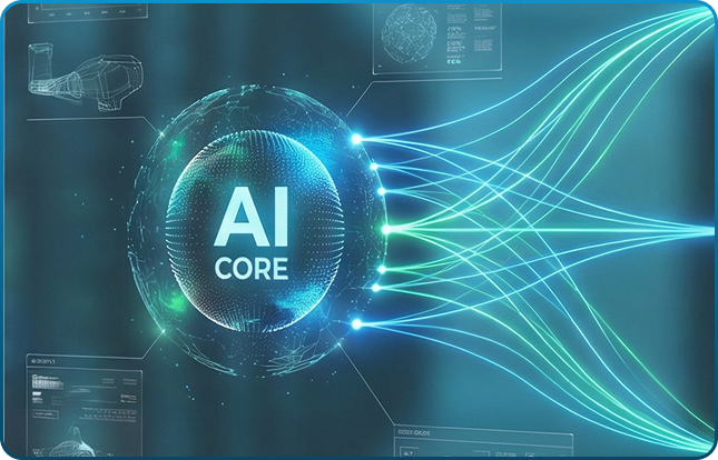 Core AI Engines