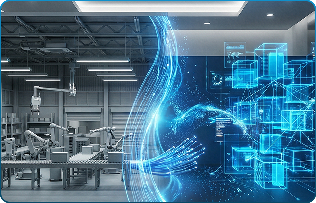 Industry Solutions